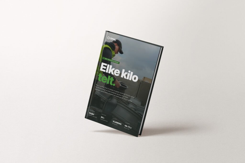 Elke Kilo Telt